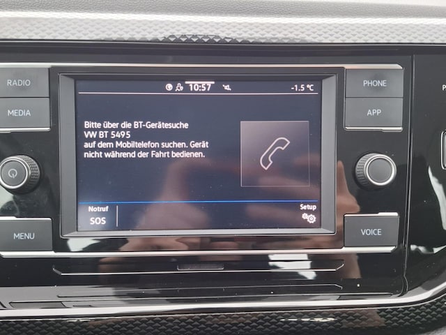 Volkswagen Polo Life