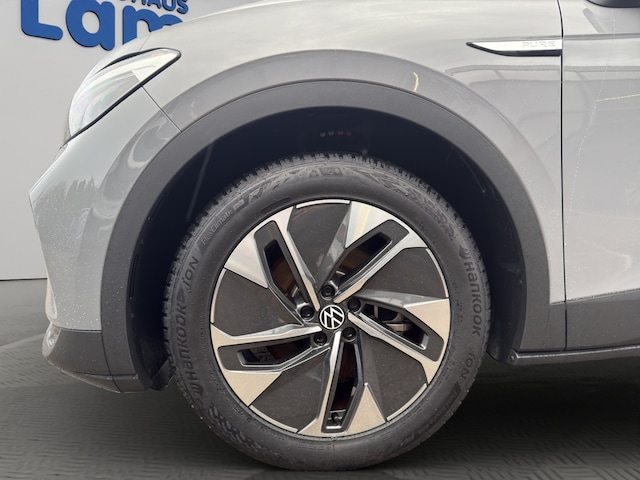 Volkswagen ID.4 Pure