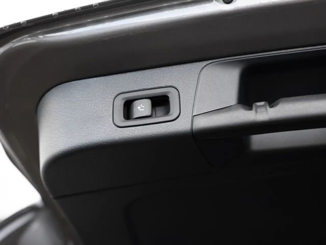 Mercedes-Benz GLB 35 AMG 4MATIC AMG Line