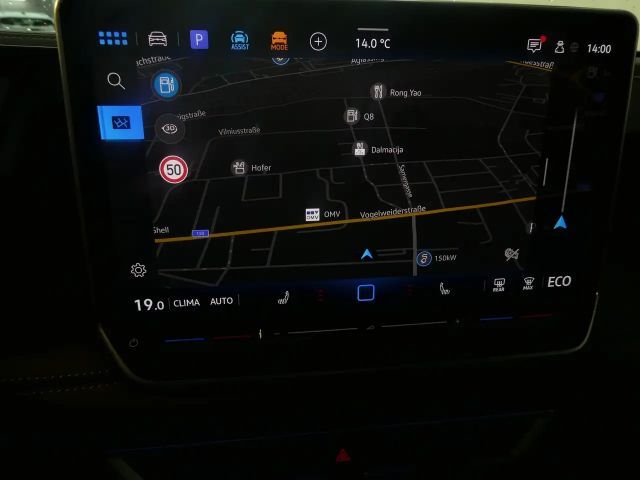 Volkswagen Tiguan DSG Sport eHybrid