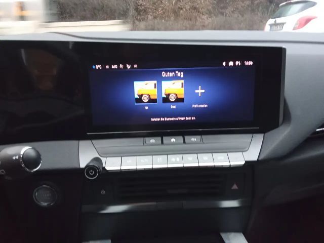 Opel Astra 1.2 Turbo Elegance Turbo