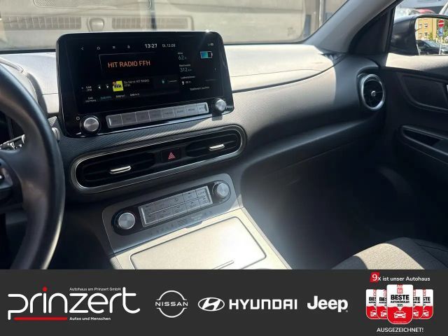 Hyundai Kona 64 kWh Electric Trend