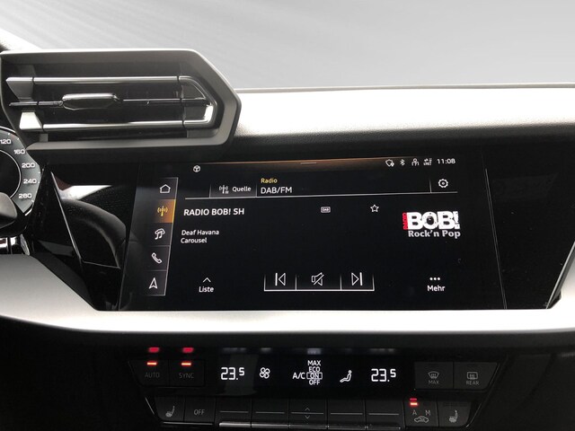 Audi A3 30 TFSI S-Tronic Sportback