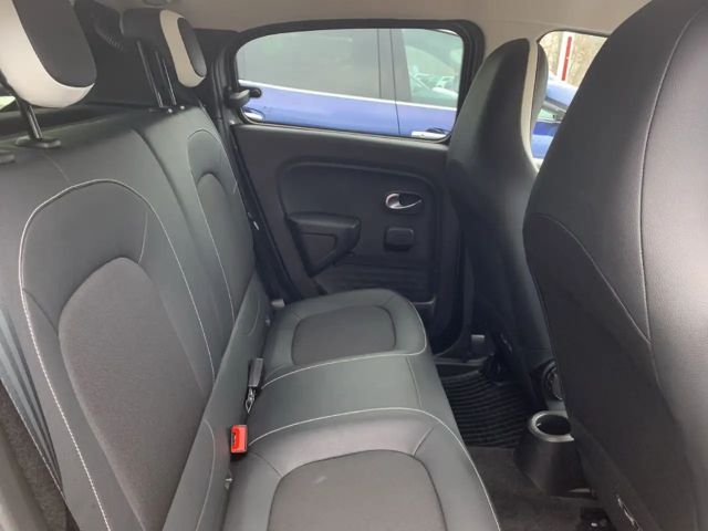 Renault Twingo E-Tech Electric