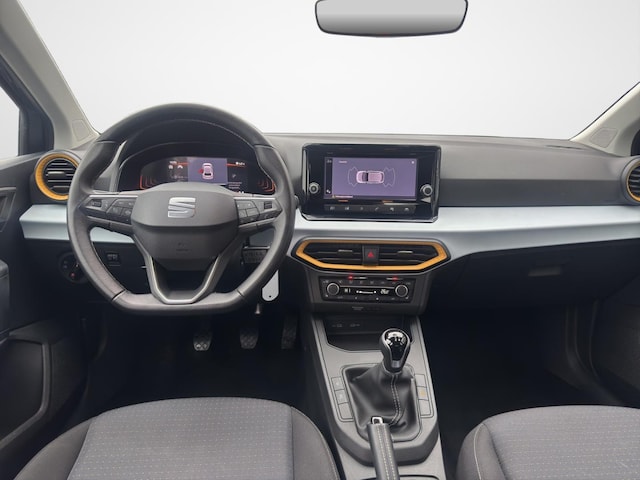 Seat Ibiza 1.0 TSI Style