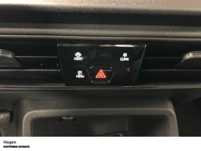 Volkswagen Caddy 2.0 TDI 4Motion 7-zitter Maxi