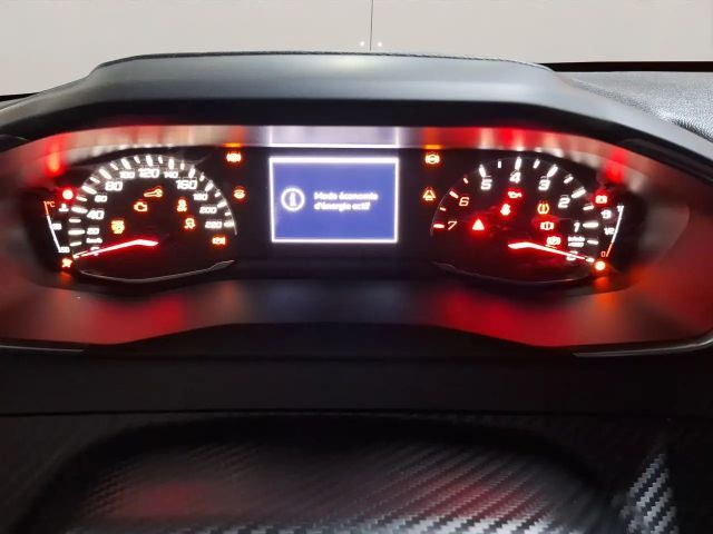 Peugeot 208 Executive