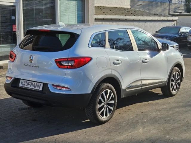 Renault Kadjar Business Line TCe 140