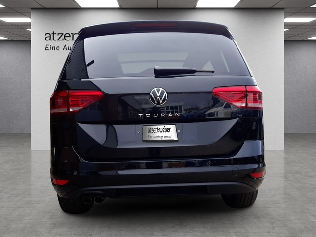 Volkswagen Touran 2.0 TDI 7-zitter DSG