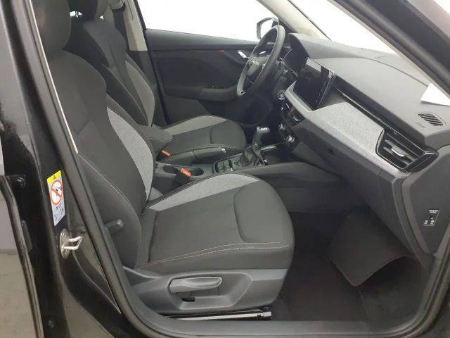 Skoda Kamiq 1.5 TSI Tour