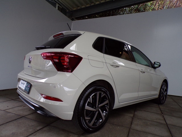 Volkswagen Polo 1.0 TSI