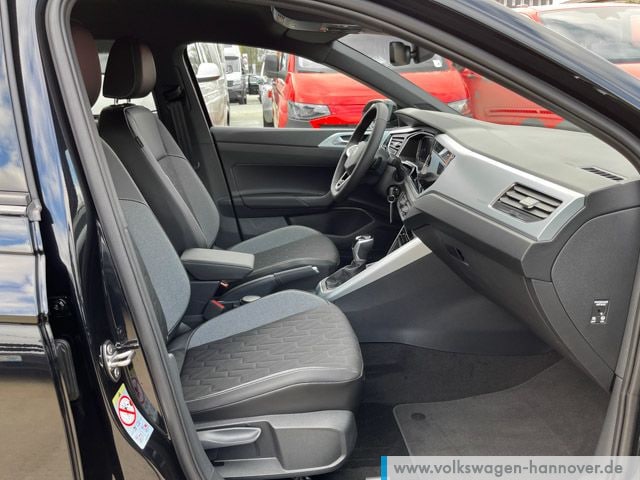 Volkswagen Taigo 1.0 TSI DSG