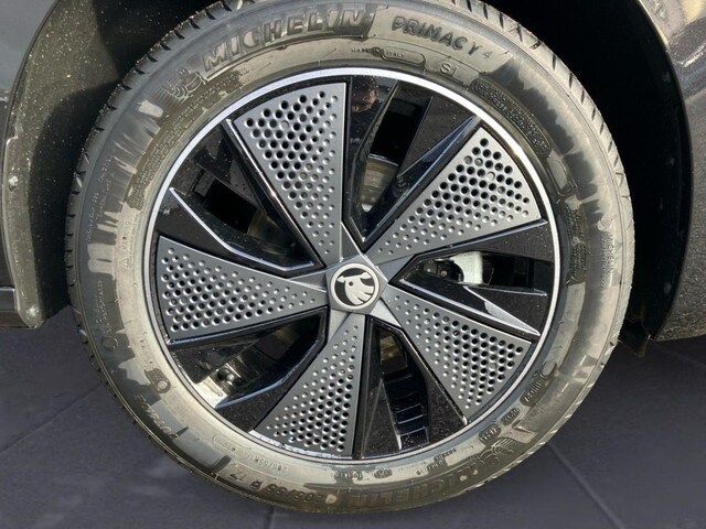 Skoda Kamiq Monte Carlo