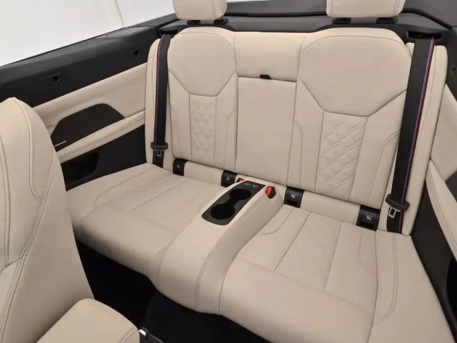 BMW 440 Cabrio M440i xDrive