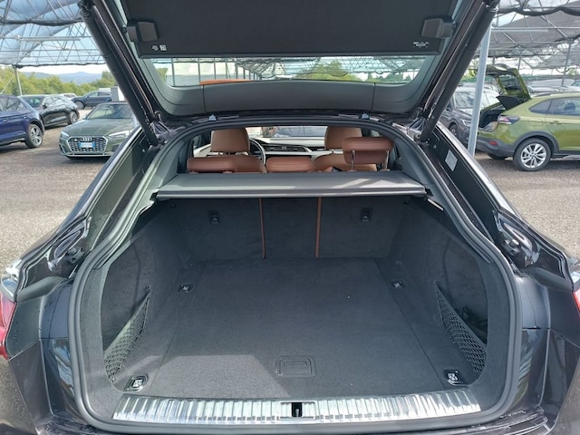 Audi Q8 e-tron 55 Quattro Sportback