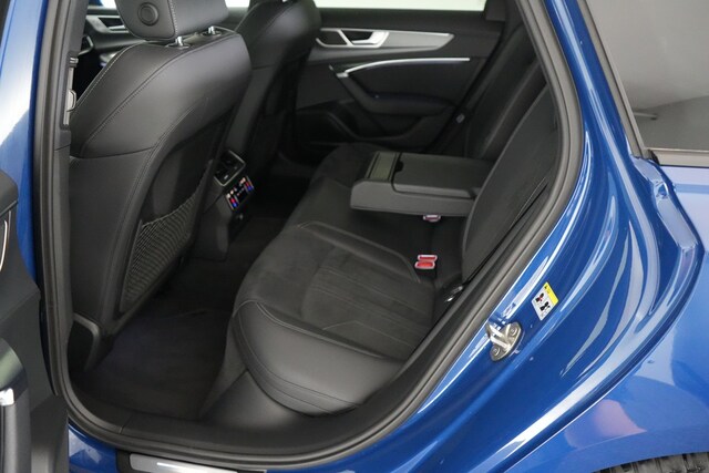 Audi A6 50 TDI Avant Quattro S-Line