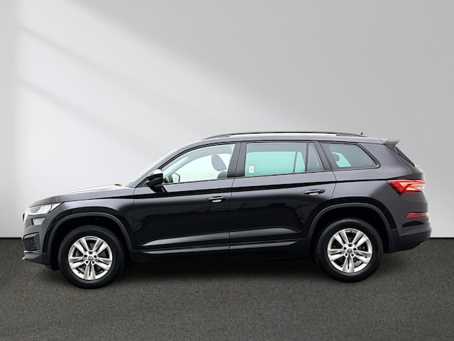 Skoda Kodiaq 2.0 TDI Ambition