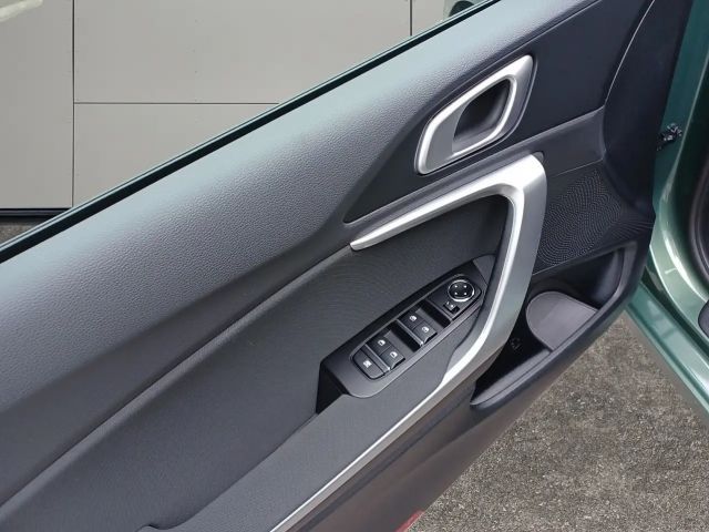 Kia Ceed GDi SportWagon