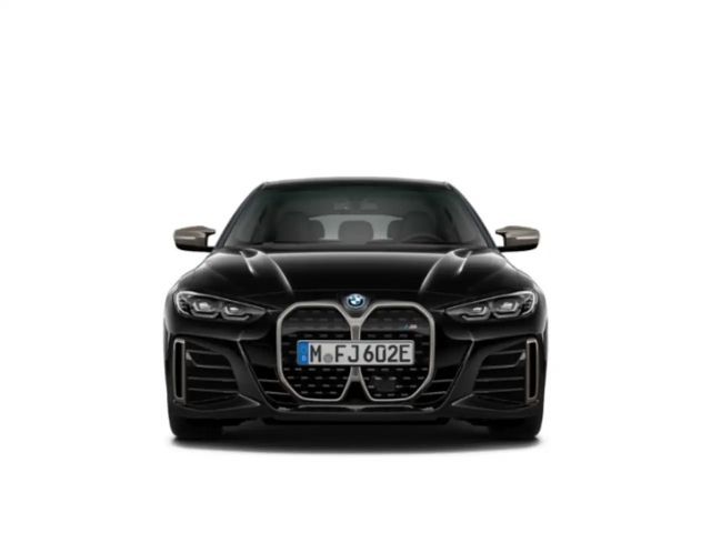 BMW i4 Coupé Gran Coupé M-Sport Sedan