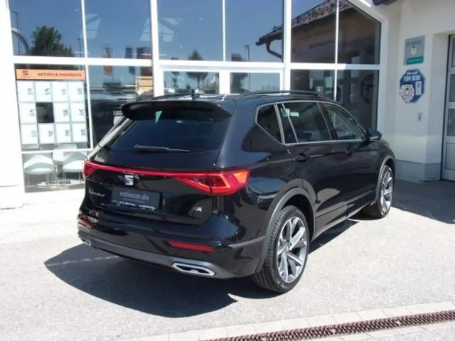 Seat Tarraco 2.0 TDI DSG FR-lijn