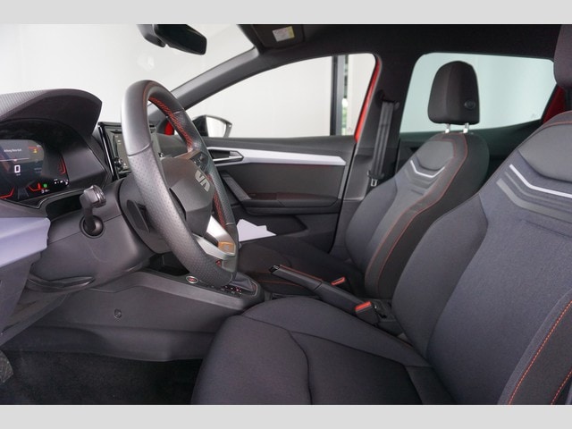 Seat Ibiza 1.0 TSI DSG FR-lijn