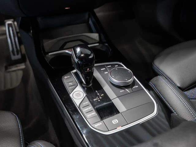 BMW 118 118i M-Sport Sedan