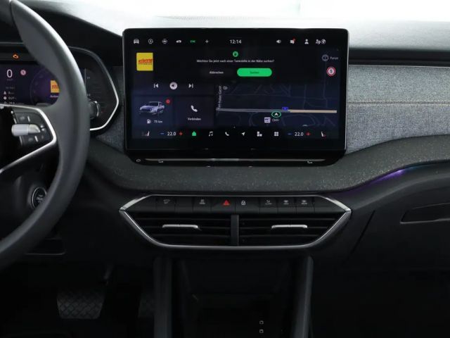 Skoda Octavia Selection