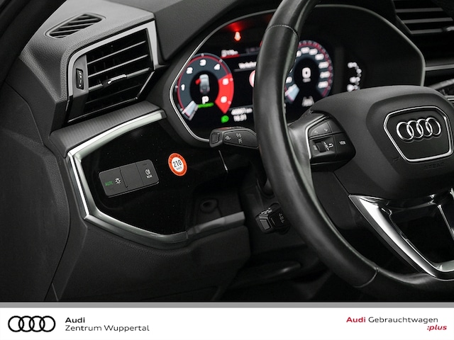 Audi Q3 35 TDI S-Tronic Sportback