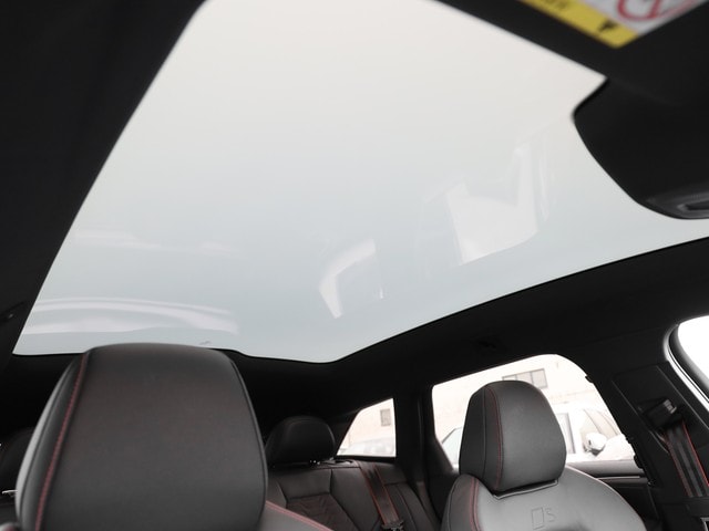 Audi A6 e-tron Avant Quattro