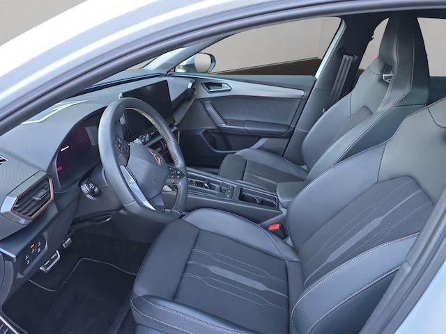 Cupra Leon DSG Sportstourer