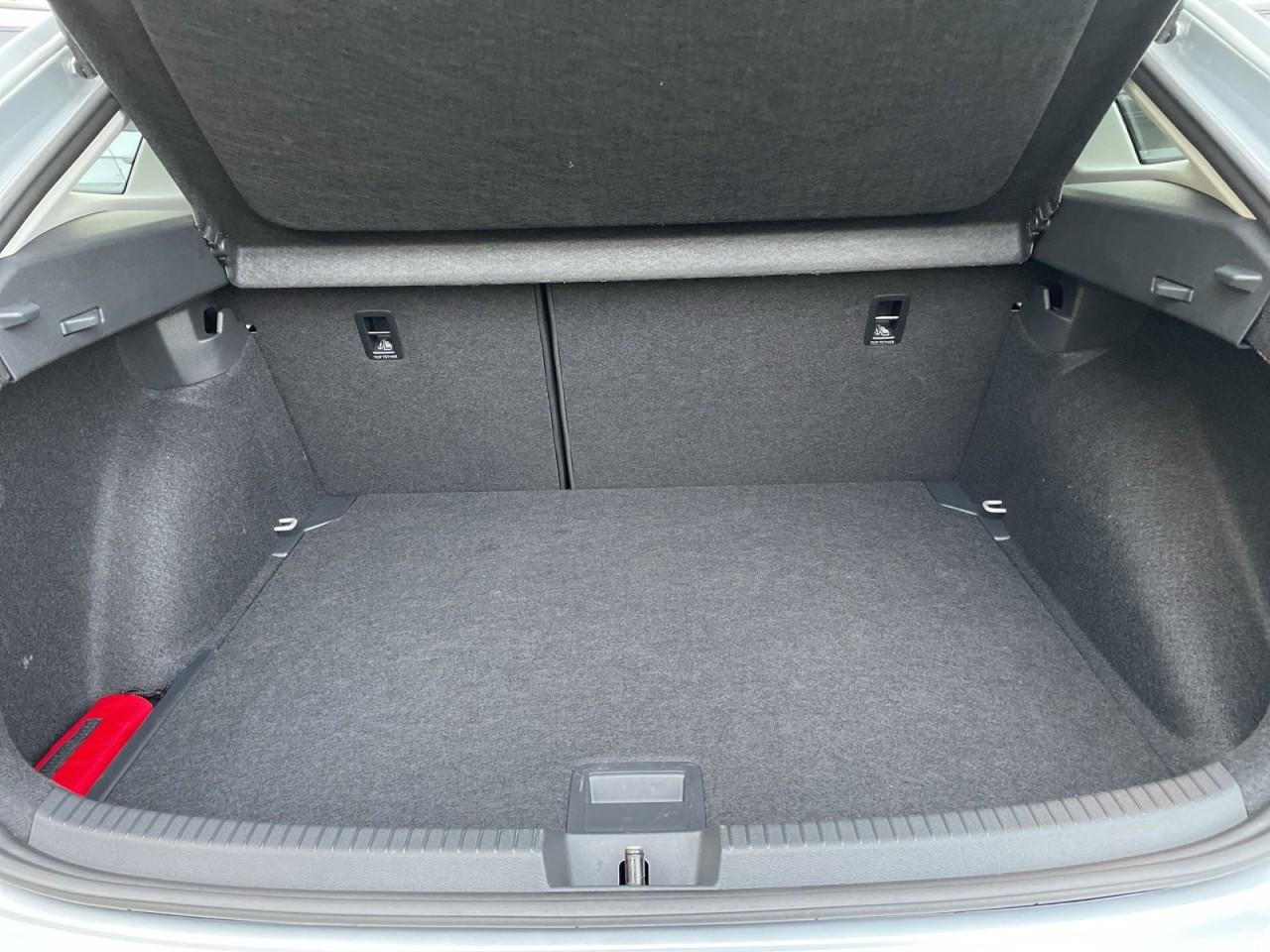 Volkswagen Taigo DSG Life