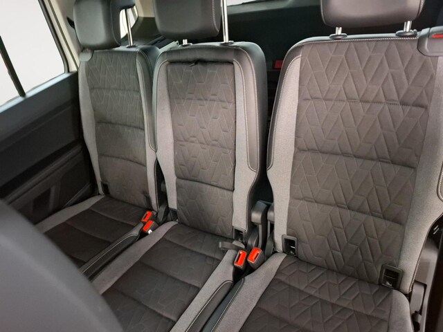 Volkswagen Touran 1.5 TSI