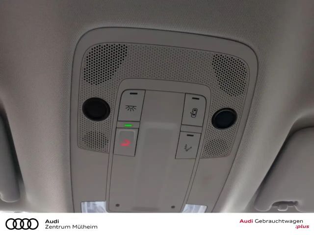 Audi Q3 35 TDI S-Line Sportback