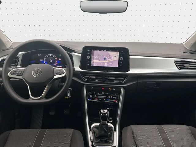 Volkswagen T-Roc 1.0 TSI Life