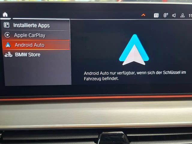 BMW 530 530d Luxury Line Touring xDrive