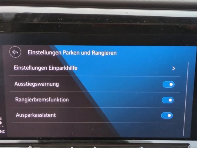 Volkswagen Multivan Style T7