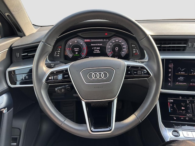 Audi A6 40 TDI Avant Quattro S-Tronic