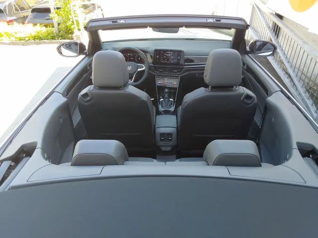 Volkswagen T-Roc Cabriolet DSG R-Line