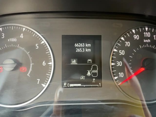 Dacia Jogger 1.0 TCe ECO-G Extreme TCe 100