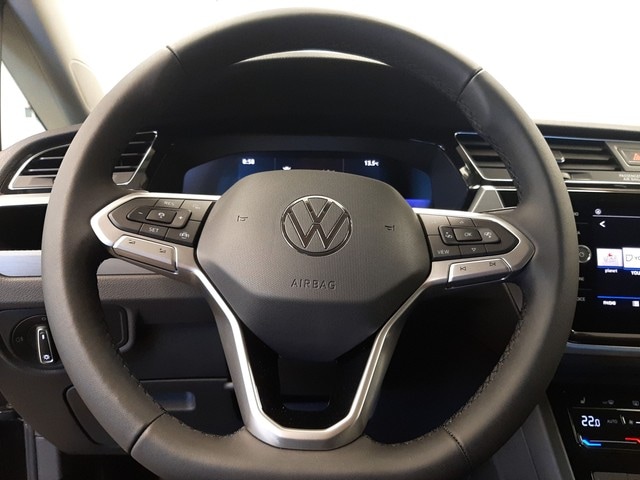 Volkswagen Touran 2.0 TDI 7-zitter DSG R-Line