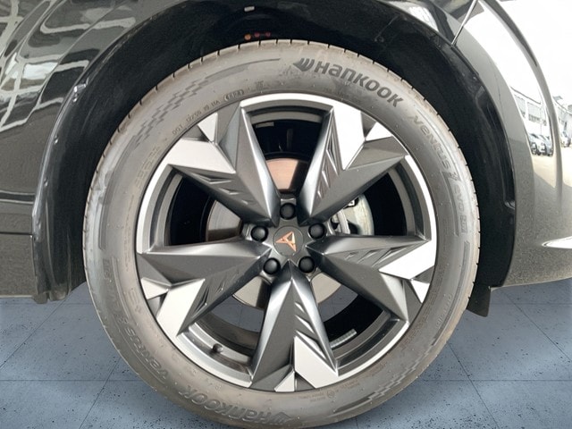 Cupra Terramar 1.5 eTSI