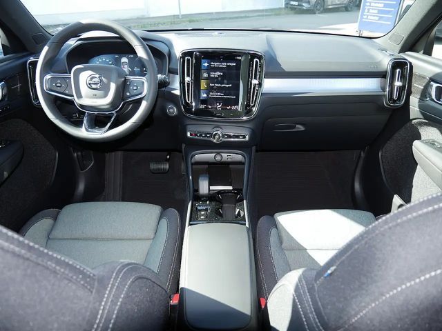 Volvo XC40 Dark Plus Recharge T4