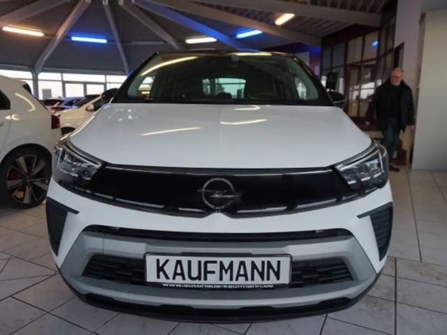 Opel Crossland X Elegance