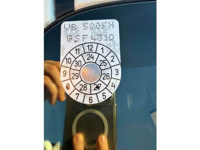 Toyota Yaris Hybride Style