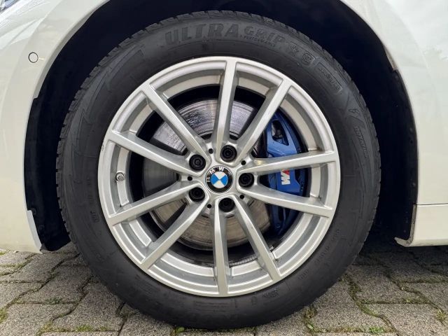 BMW 440 Coupé M-Sport M440i xDrive