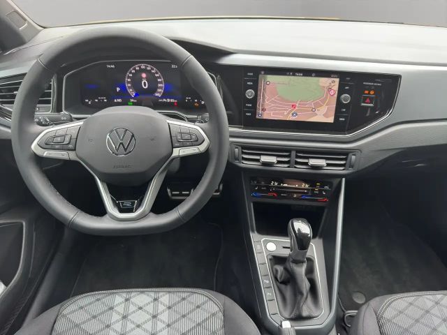 Volkswagen Taigo 1.0 TSI IQ.Drive