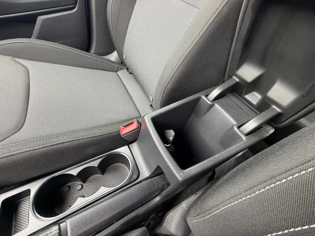 Skoda Fabia Style Style