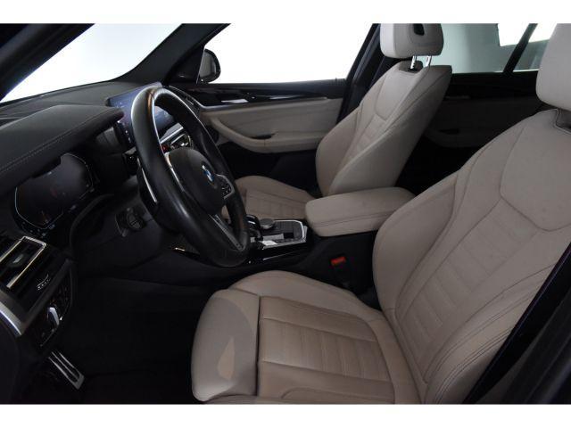 BMW X3 xDrive30i