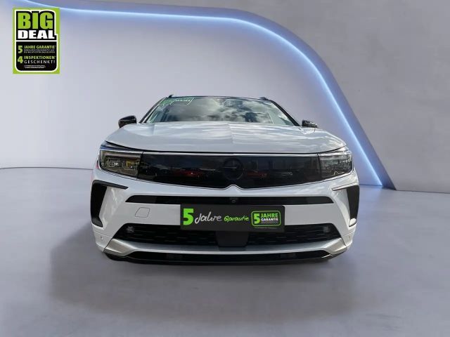 Opel Grandland X 1.6 Turbo Ultimate