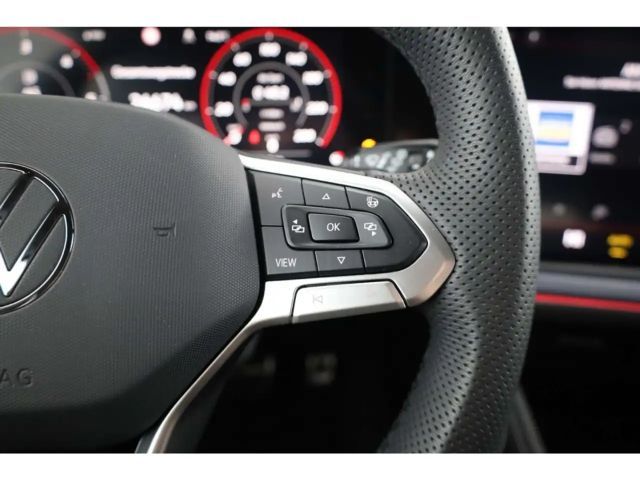 Volkswagen Touareg 3.0 V6 TDI R-Line